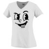 Ladies NexGen Wicking Tee Thumbnail