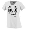 Ladies NexGen Wicking Tee Thumbnail
