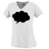 Ladies NexGen Wicking Tee Thumbnail