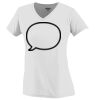 Ladies NexGen Wicking Tee Thumbnail