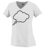 Ladies NexGen Wicking Tee Thumbnail