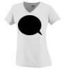 Ladies NexGen Wicking Tee Thumbnail