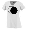 Ladies NexGen Wicking Tee Thumbnail