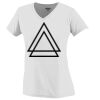 Ladies NexGen Wicking Tee Thumbnail