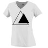 Ladies NexGen Wicking Tee Thumbnail