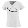 Ladies NexGen Wicking Tee Thumbnail