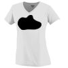 Ladies NexGen Wicking Tee Thumbnail
