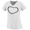 Ladies NexGen Wicking Tee Thumbnail