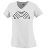 Ladies NexGen Wicking Tee Thumbnail