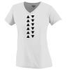 Ladies NexGen Wicking Tee Thumbnail