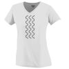 Ladies NexGen Wicking Tee Thumbnail
