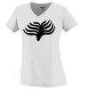 Ladies NexGen Wicking Tee Thumbnail