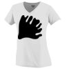 Ladies NexGen Wicking Tee Thumbnail