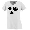 Ladies NexGen Wicking Tee Thumbnail