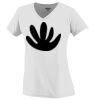 Ladies NexGen Wicking Tee Thumbnail