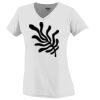 Ladies NexGen Wicking Tee Thumbnail