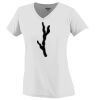 Ladies NexGen Wicking Tee Thumbnail