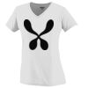 Ladies NexGen Wicking Tee Thumbnail