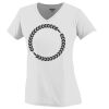 Ladies NexGen Wicking Tee Thumbnail