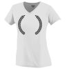 Ladies NexGen Wicking Tee Thumbnail