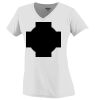 Ladies NexGen Wicking Tee Thumbnail