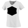 Ladies NexGen Wicking Tee Thumbnail