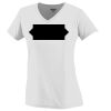 Ladies NexGen Wicking Tee Thumbnail