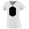 Ladies NexGen Wicking Tee Thumbnail