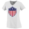 Ladies NexGen Wicking Tee Thumbnail