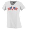 Ladies NexGen Wicking Tee Thumbnail