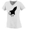 Ladies NexGen Wicking Tee Thumbnail