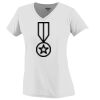 Ladies NexGen Wicking Tee Thumbnail