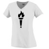 Ladies NexGen Wicking Tee Thumbnail