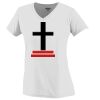 Ladies NexGen Wicking Tee Thumbnail