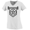 Ladies NexGen Wicking Tee Thumbnail