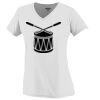 Ladies NexGen Wicking Tee Thumbnail