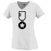 Ladies NexGen Wicking Tee Thumbnail