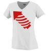 Ladies NexGen Wicking Tee Thumbnail