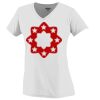 Ladies NexGen Wicking Tee Thumbnail