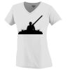 Ladies NexGen Wicking Tee Thumbnail