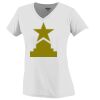Ladies NexGen Wicking Tee Thumbnail