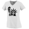 Ladies NexGen Wicking Tee Thumbnail