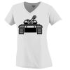 Ladies NexGen Wicking Tee Thumbnail