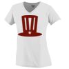 Ladies NexGen Wicking Tee Thumbnail