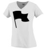 Ladies NexGen Wicking Tee Thumbnail