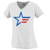 Ladies NexGen Wicking Tee Thumbnail