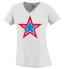 Ladies NexGen Wicking Tee Thumbnail