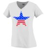 Ladies NexGen Wicking Tee Thumbnail