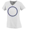Ladies NexGen Wicking Tee Thumbnail