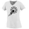 Ladies NexGen Wicking Tee Thumbnail